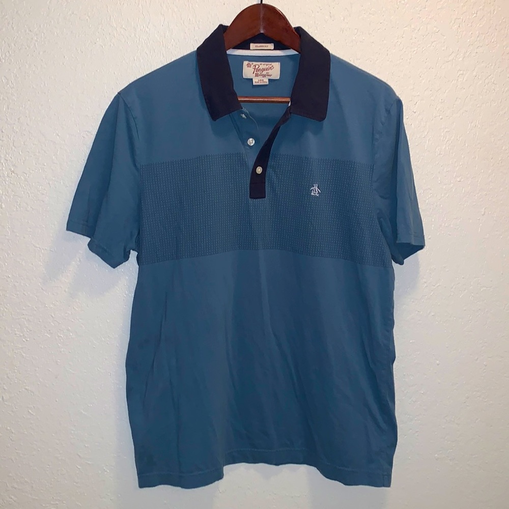 Penguin Shirt